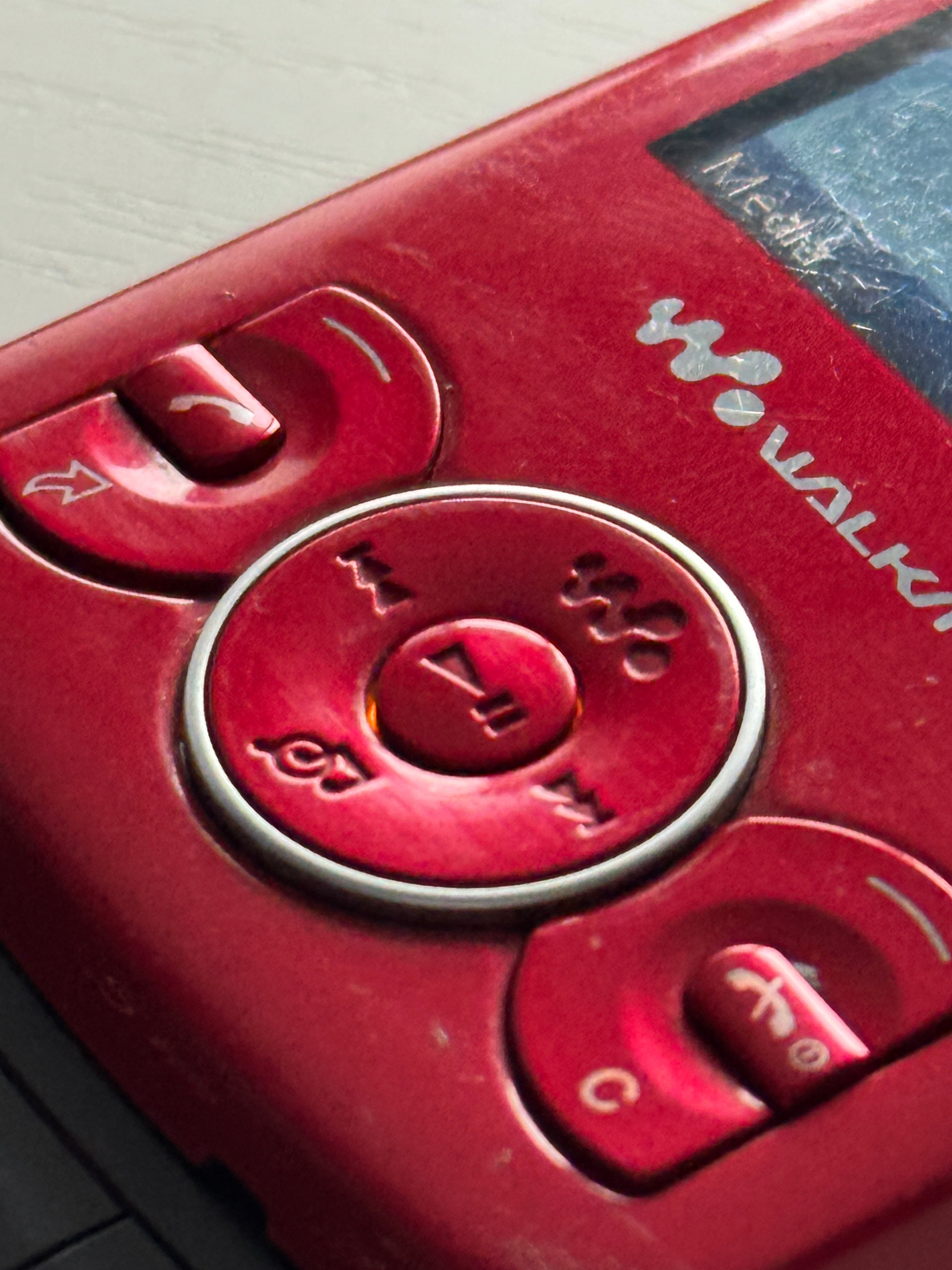 Sony Ericsson Spiro (W100i)