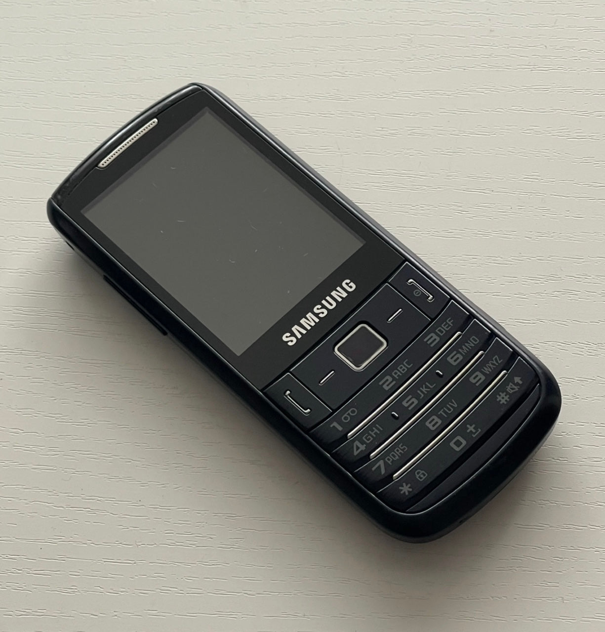 Samsung C3780