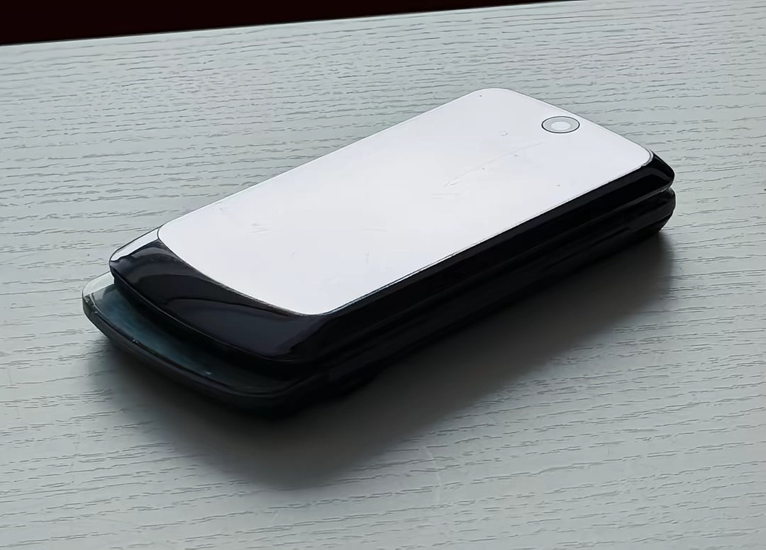 Motorola Gleam