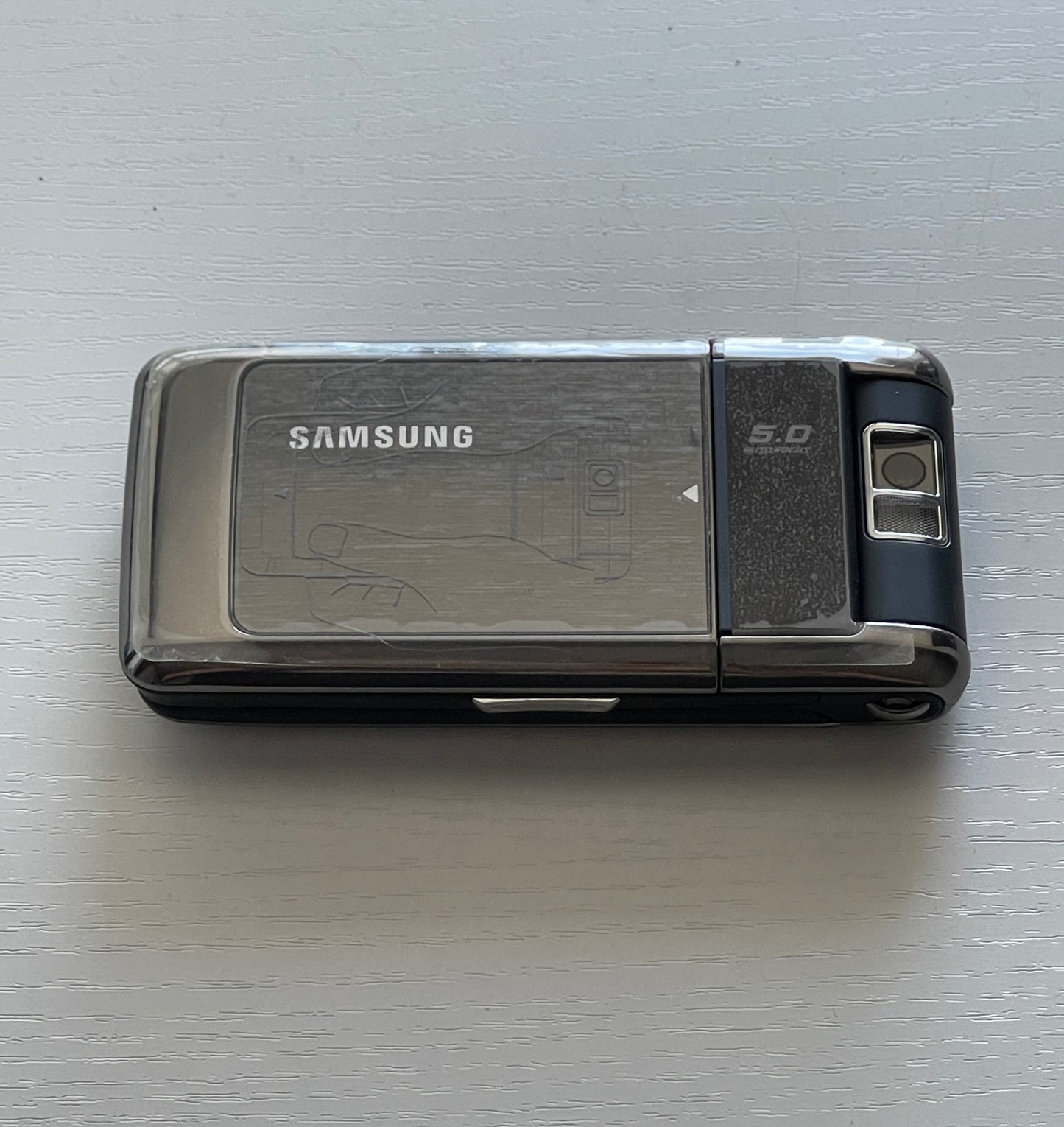 Samsung G400 Soul