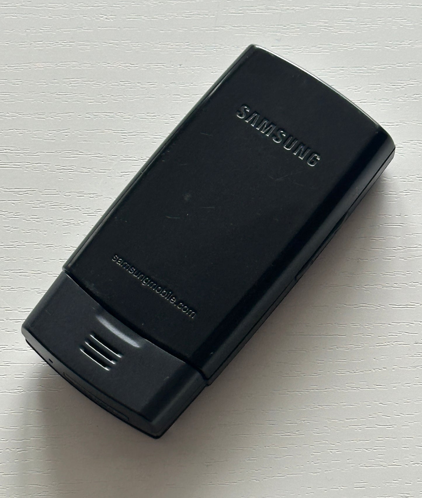 Samsung Sgh-E900
