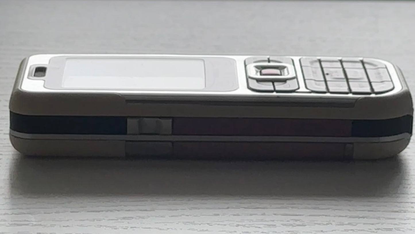 NOKIA 7360 L'amour