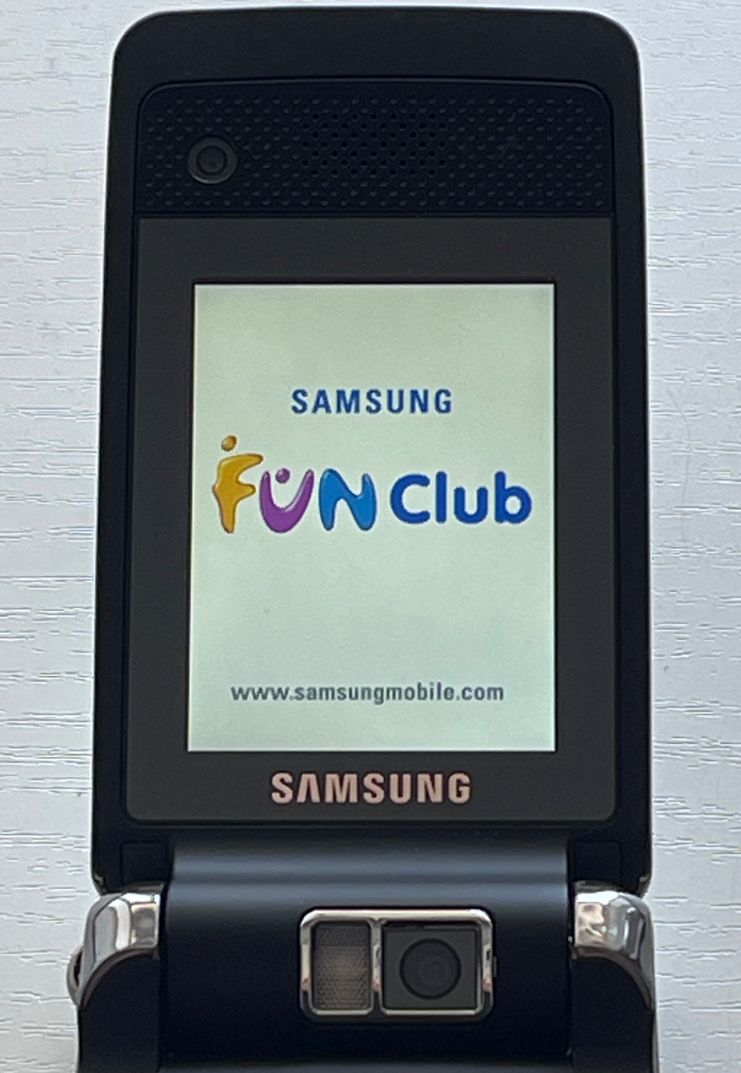 Samsung G400 Soul