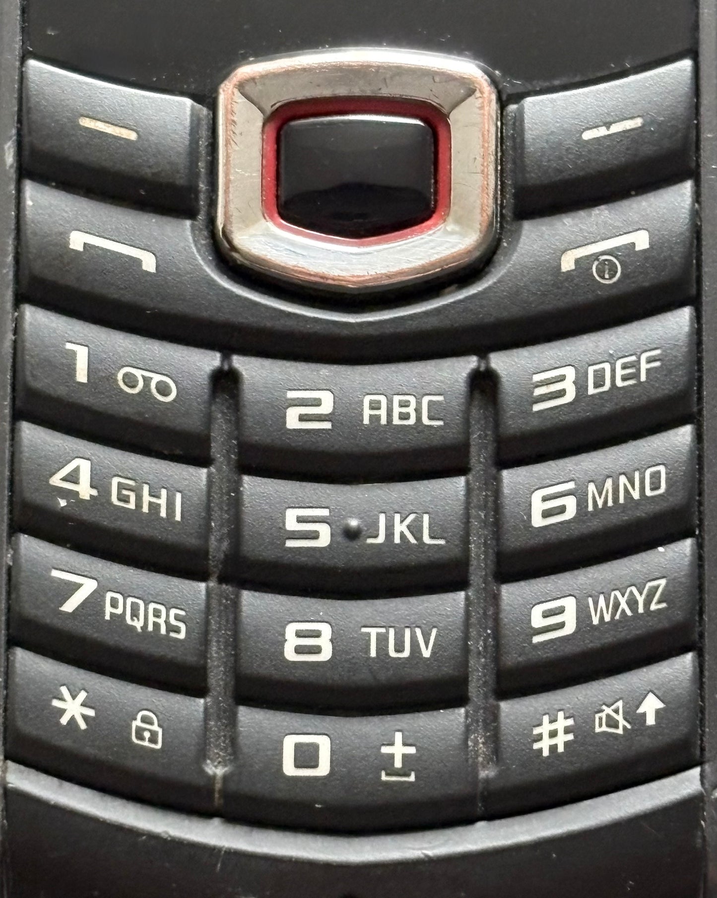Samsung B2710 XCover 271