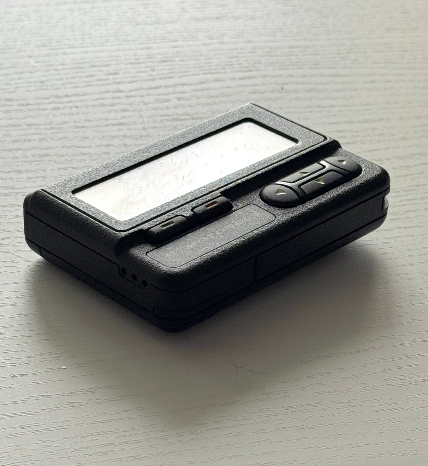 Motorola Advisor
