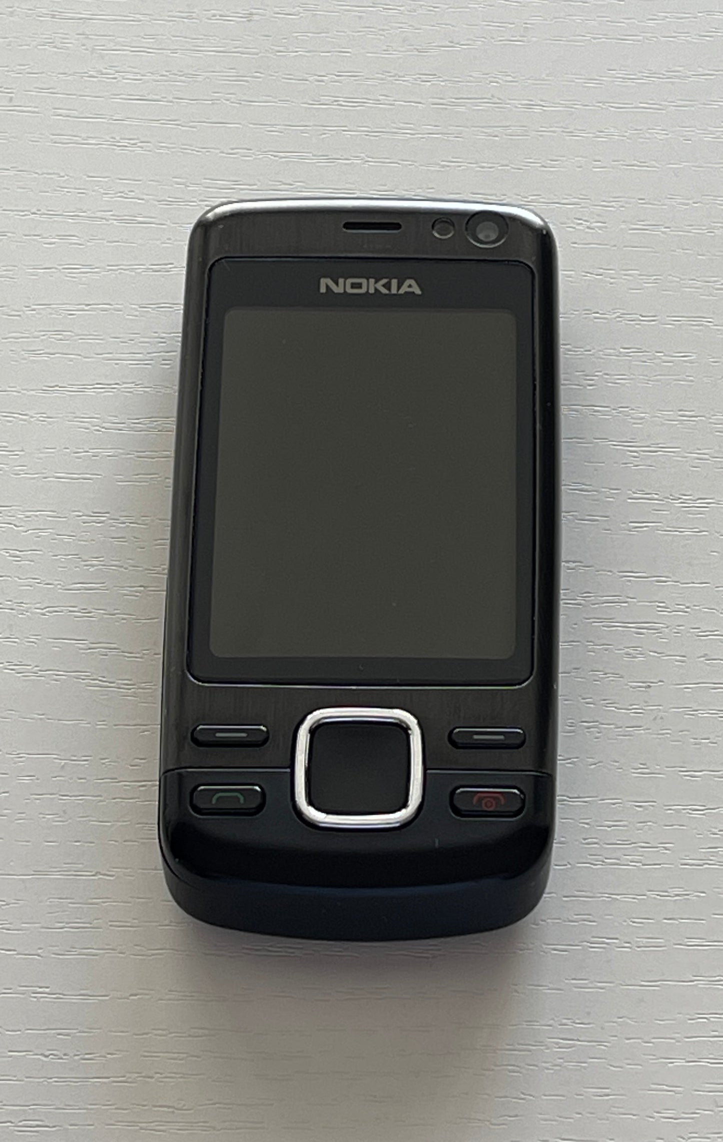 NOKIA 6600i Slide