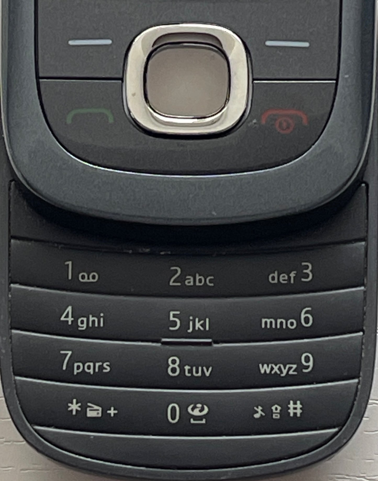 NOKIA 2220 Slide