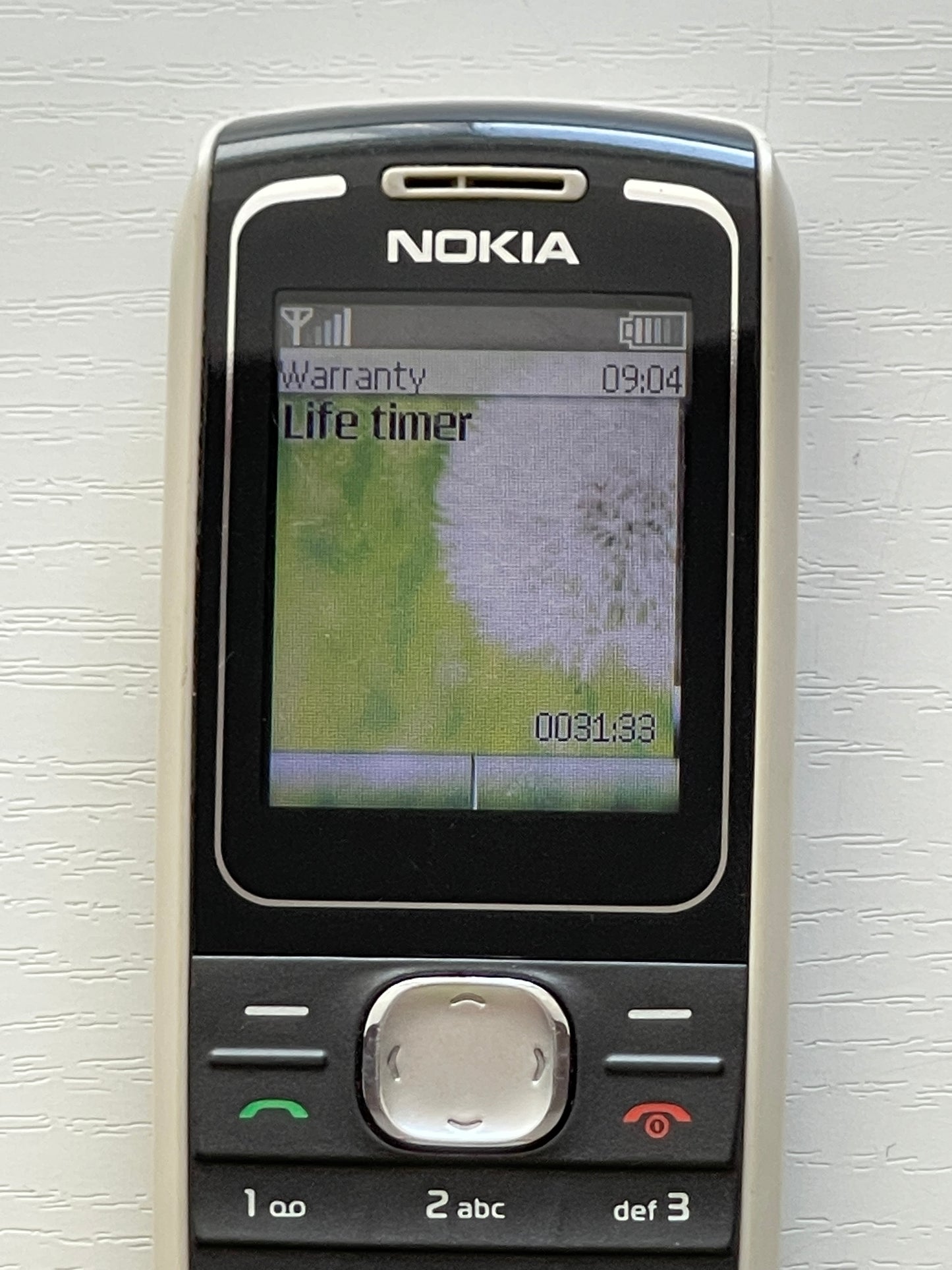 NOKIA 1650