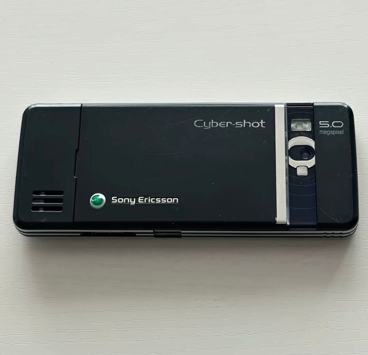Sony Ericsson C902 Cyber-Shot