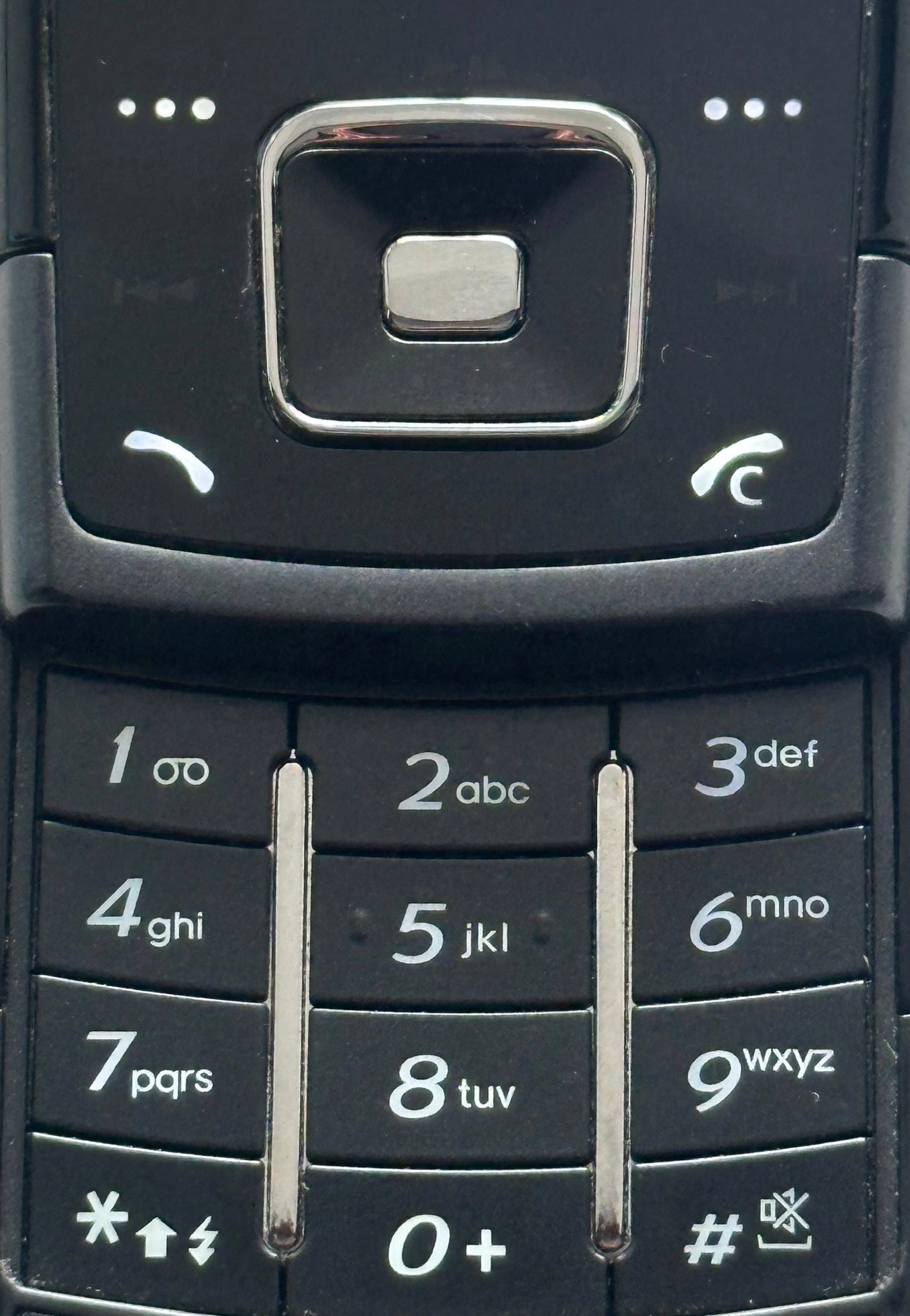Samsung Sgh-E900