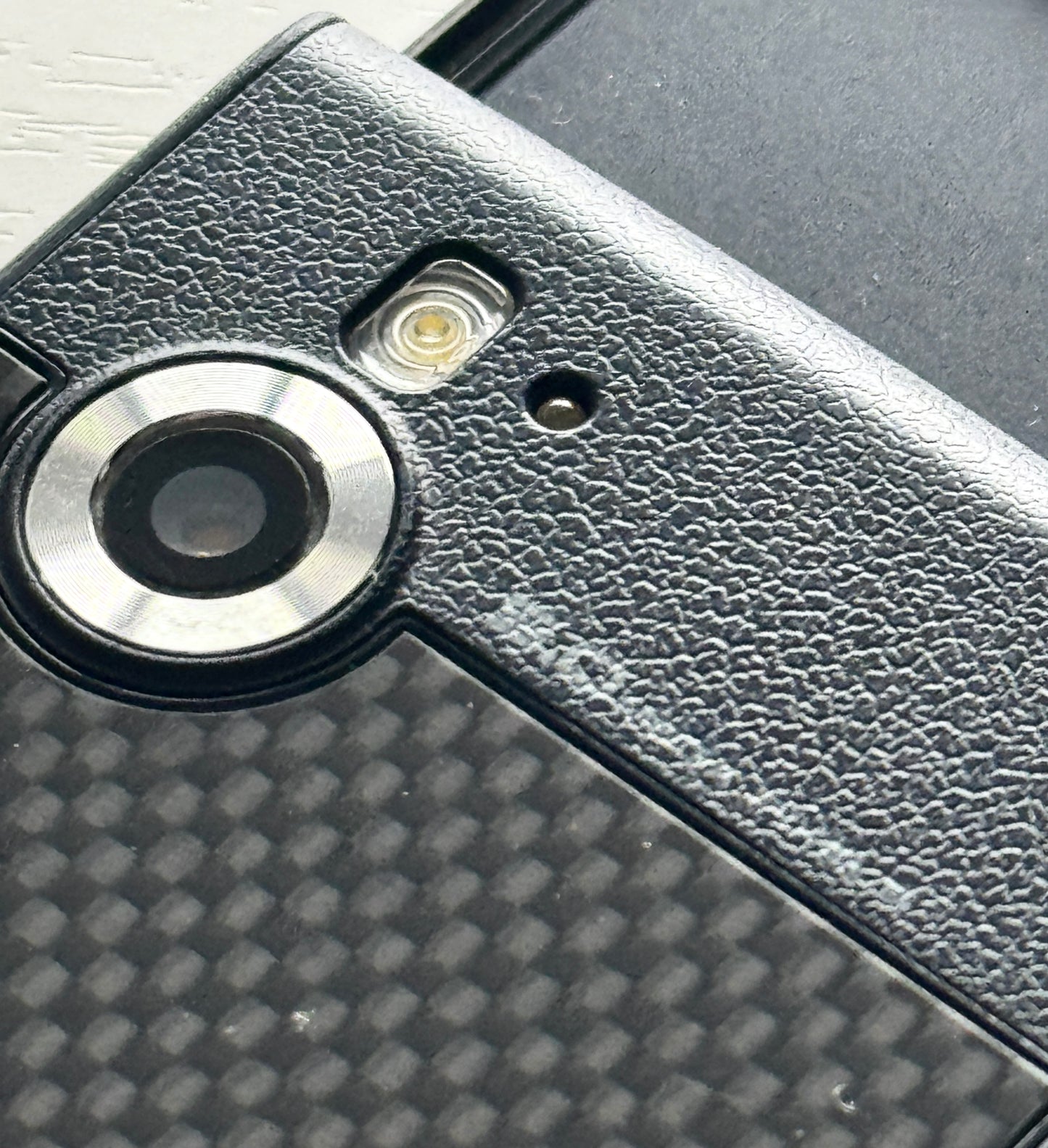 LG Secret (KF750)