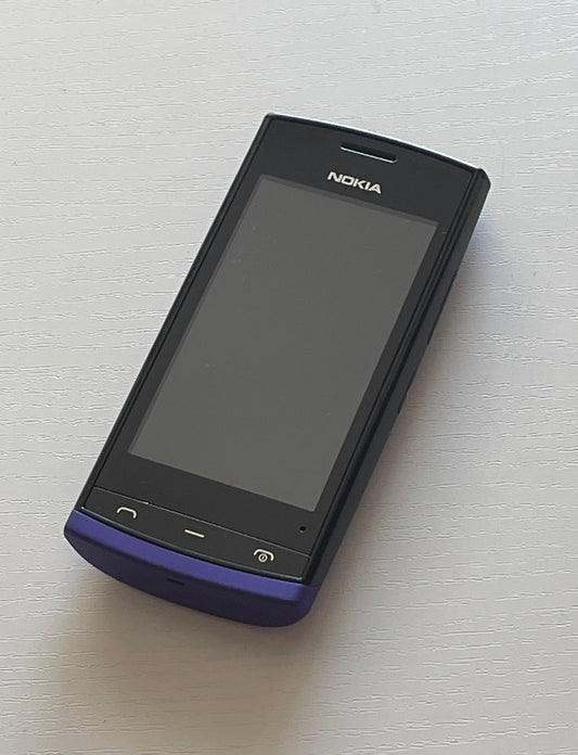 NOKIA 500