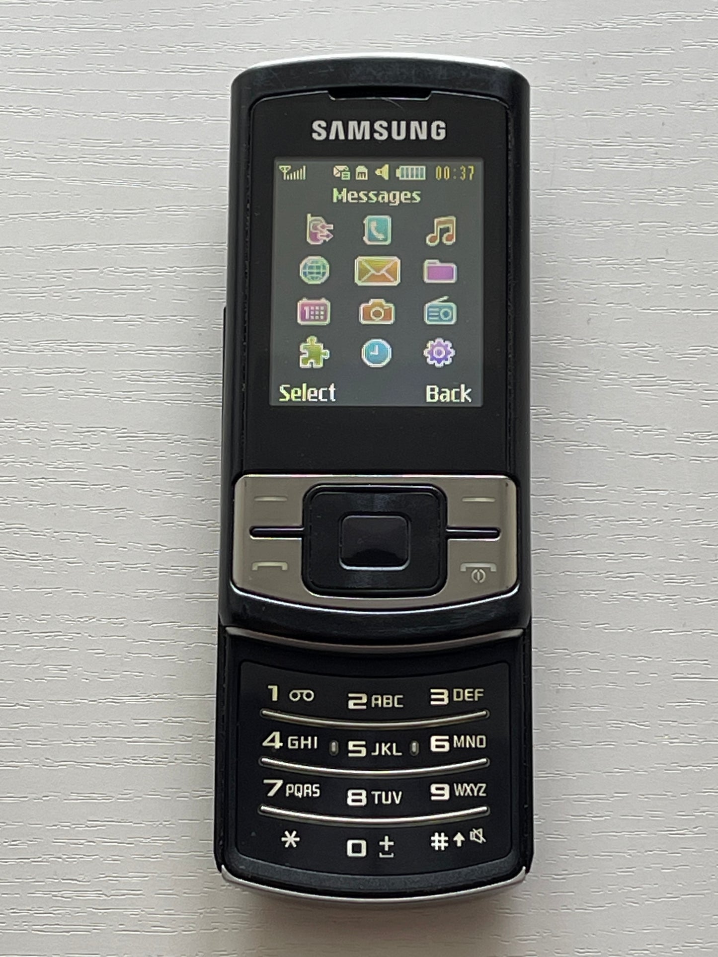 Samsung C3050