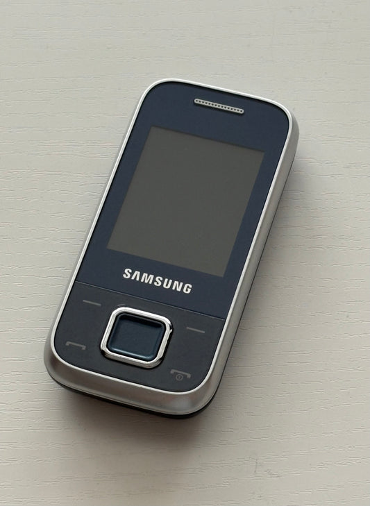 Samsung GT E2350b