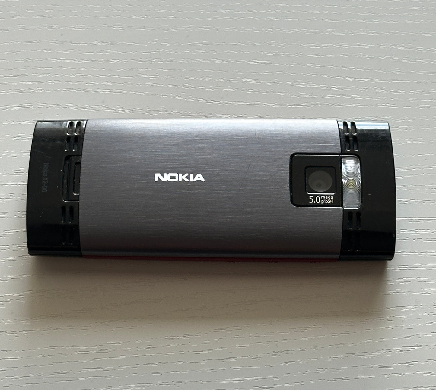 NOKIA X2-00
