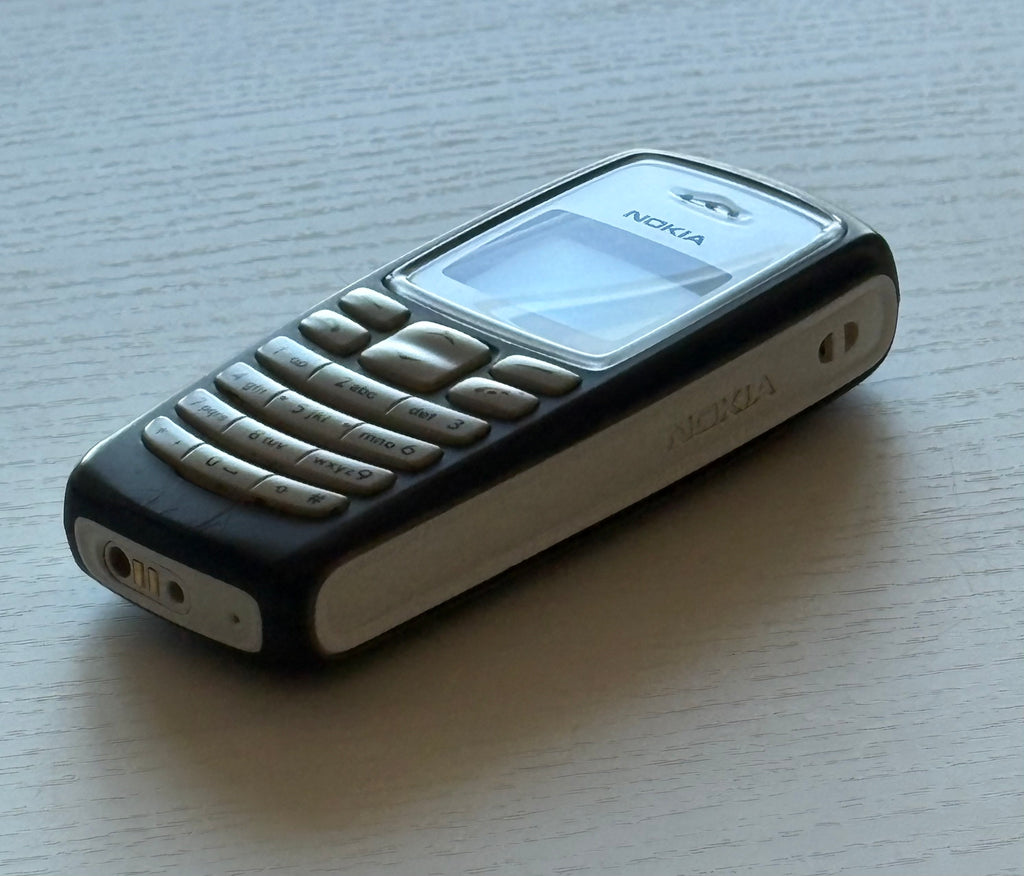 NOKIA 2100