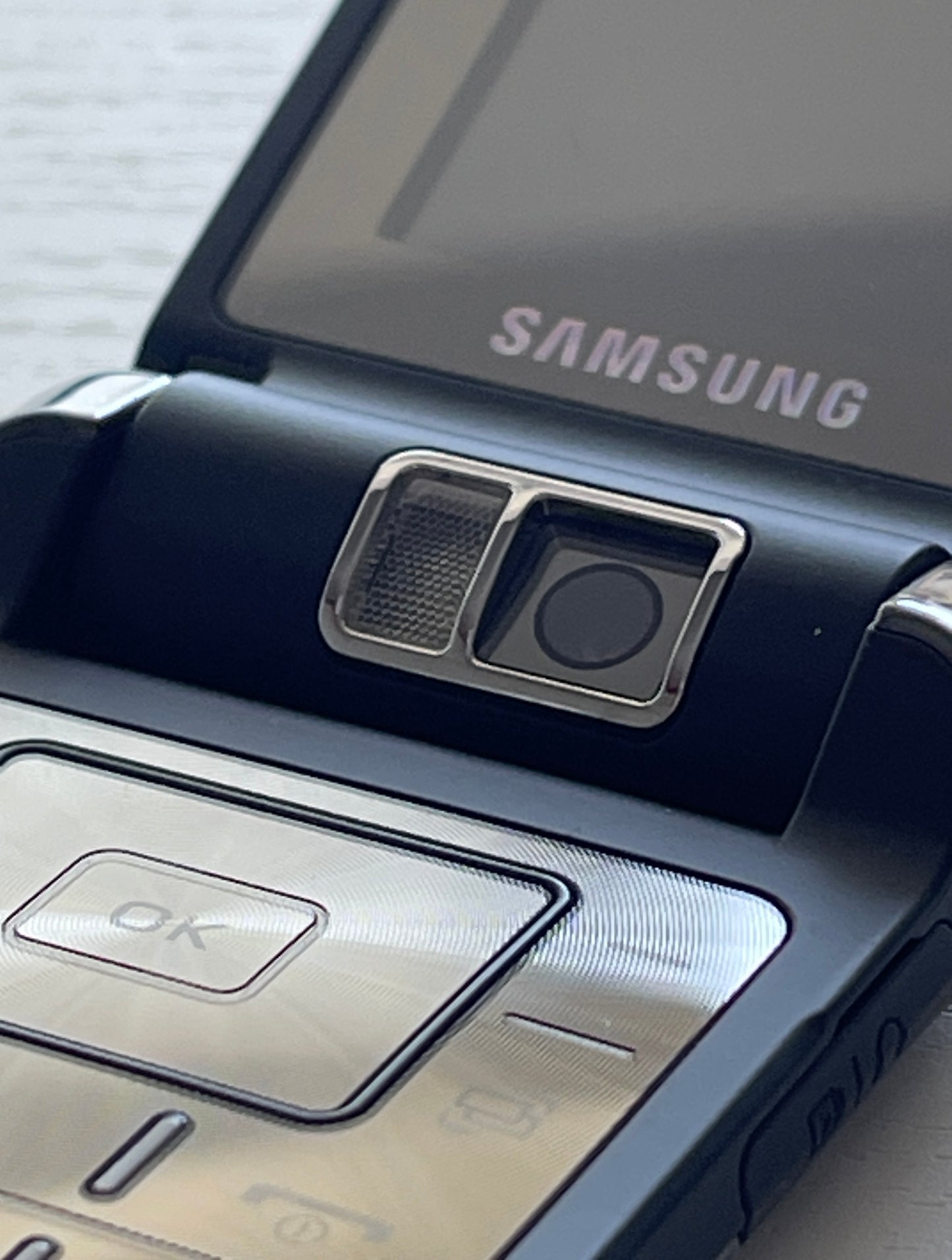 Samsung G400 Soul