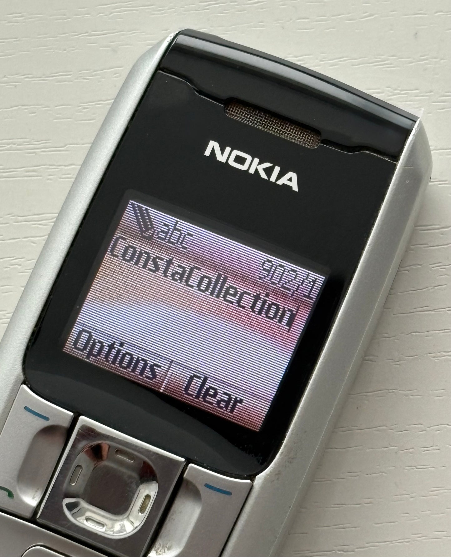 NOKIA 2310