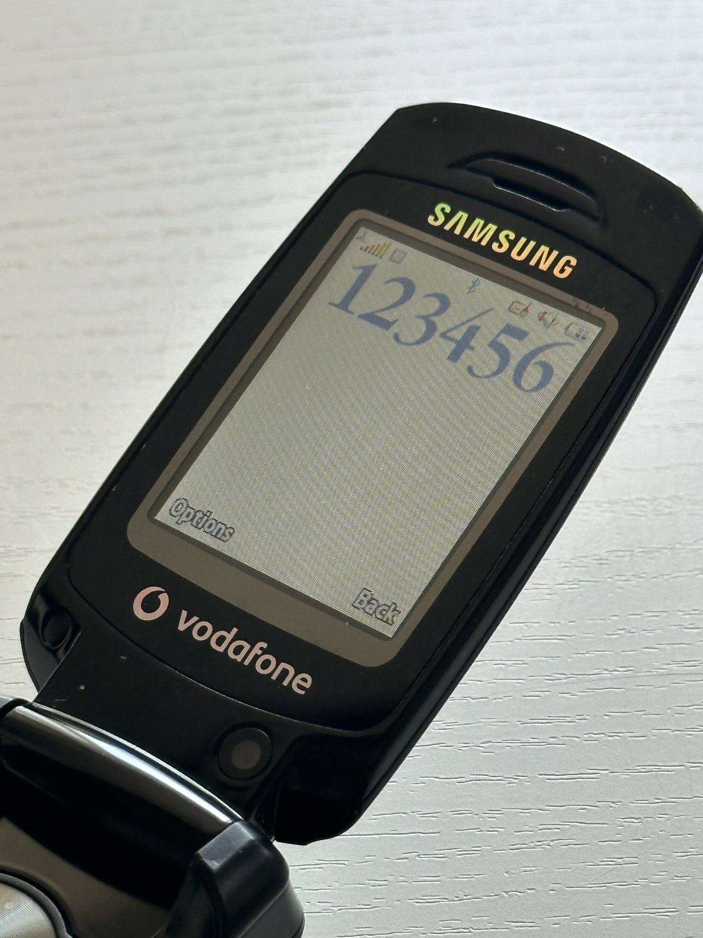 Samsung ZV60