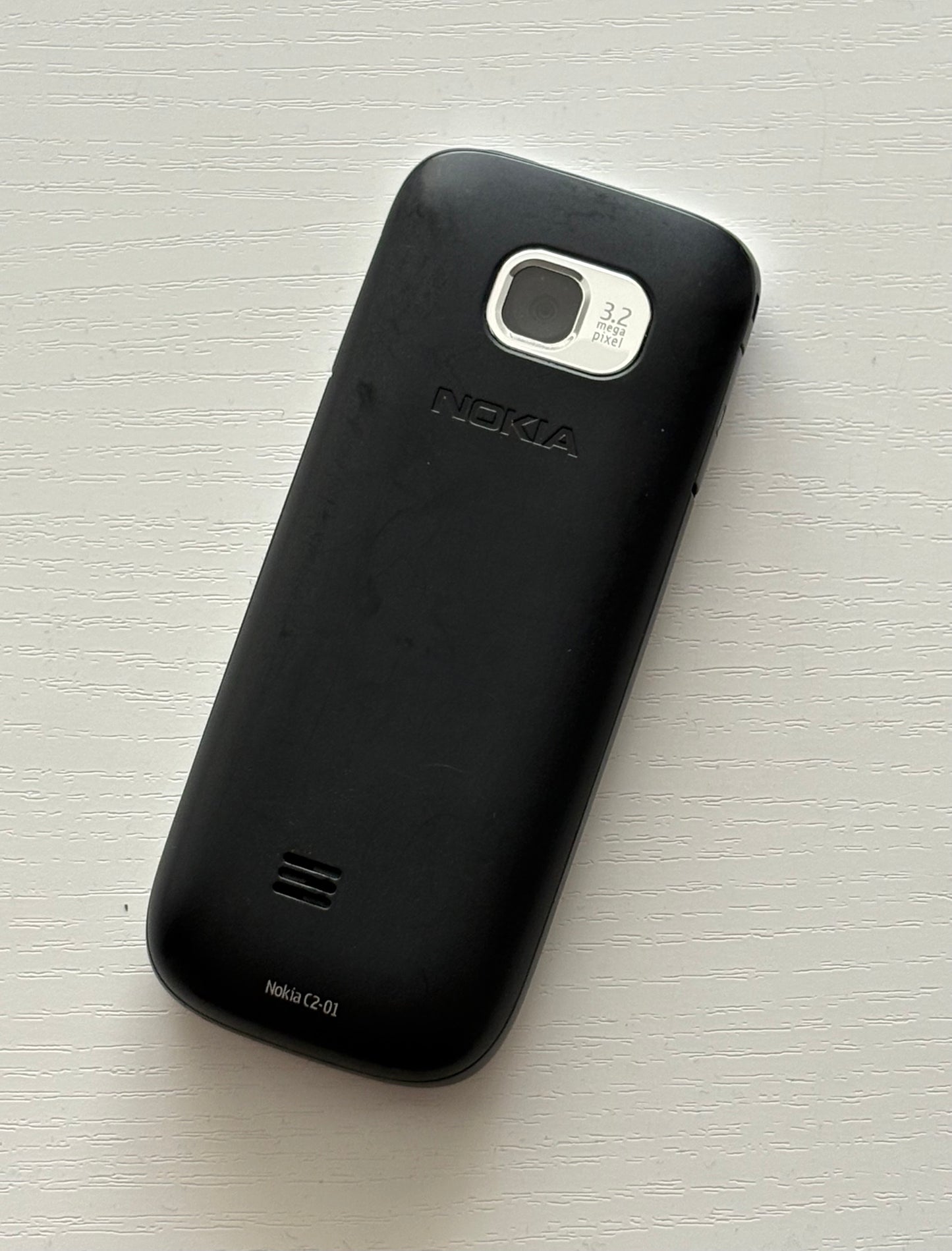 NOKIA C2-01