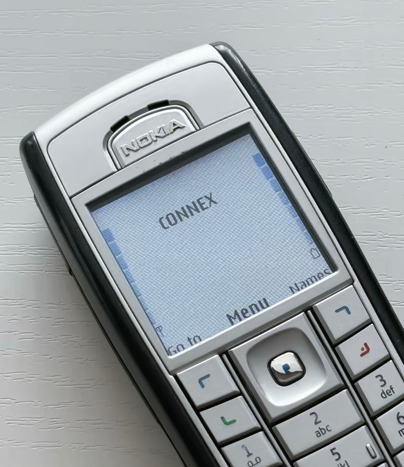 NOKIA 6230i