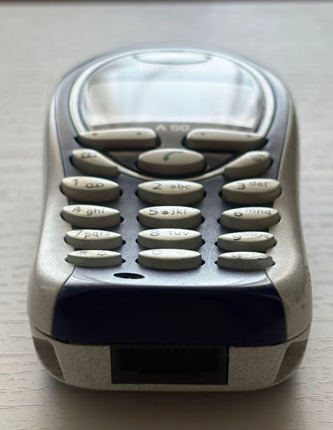 Siemens A50 - Vodafone Ro