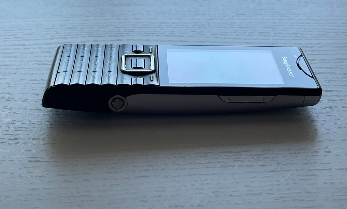 Sony Ericsson Elm