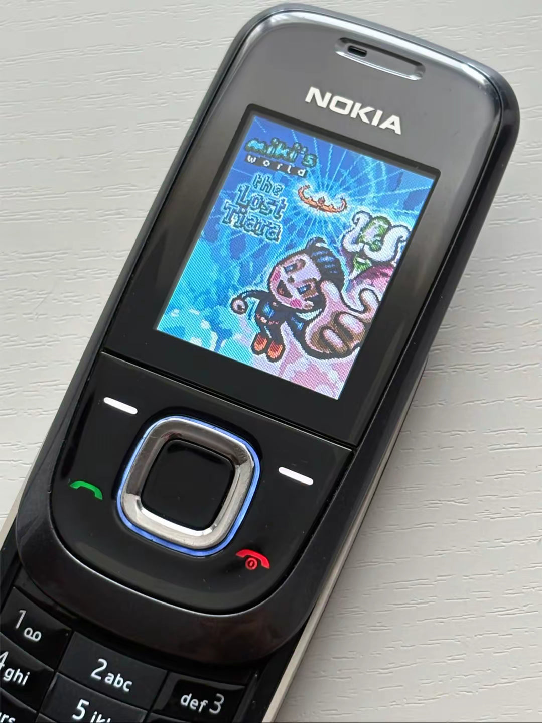 NOKIA 2680