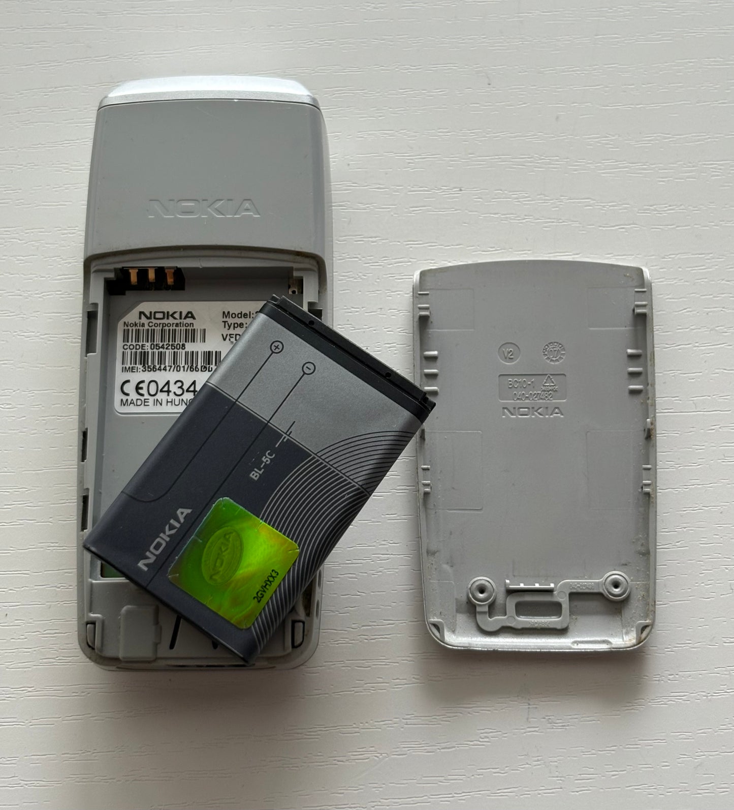 NOKIA 2310
