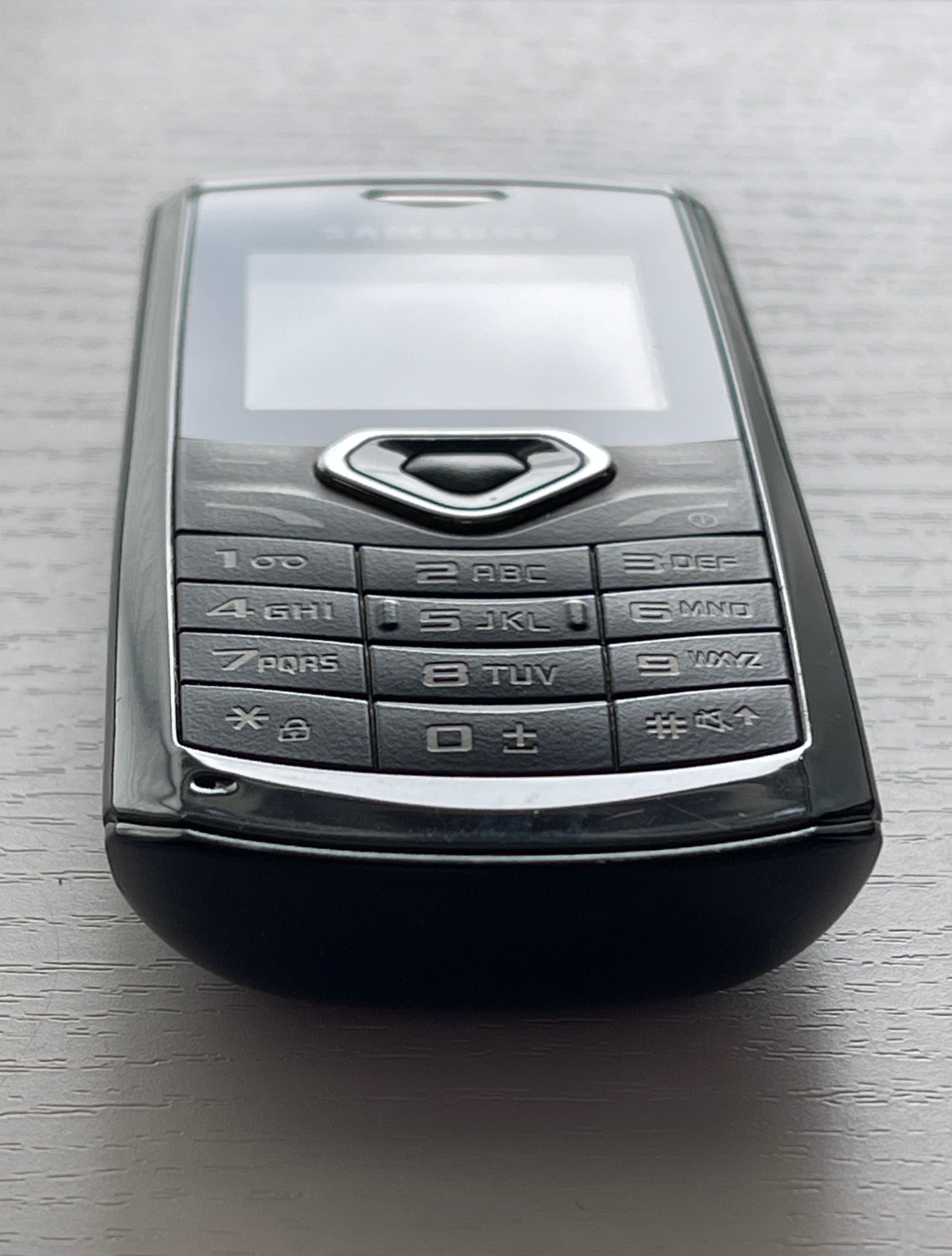 Samsung E1170i