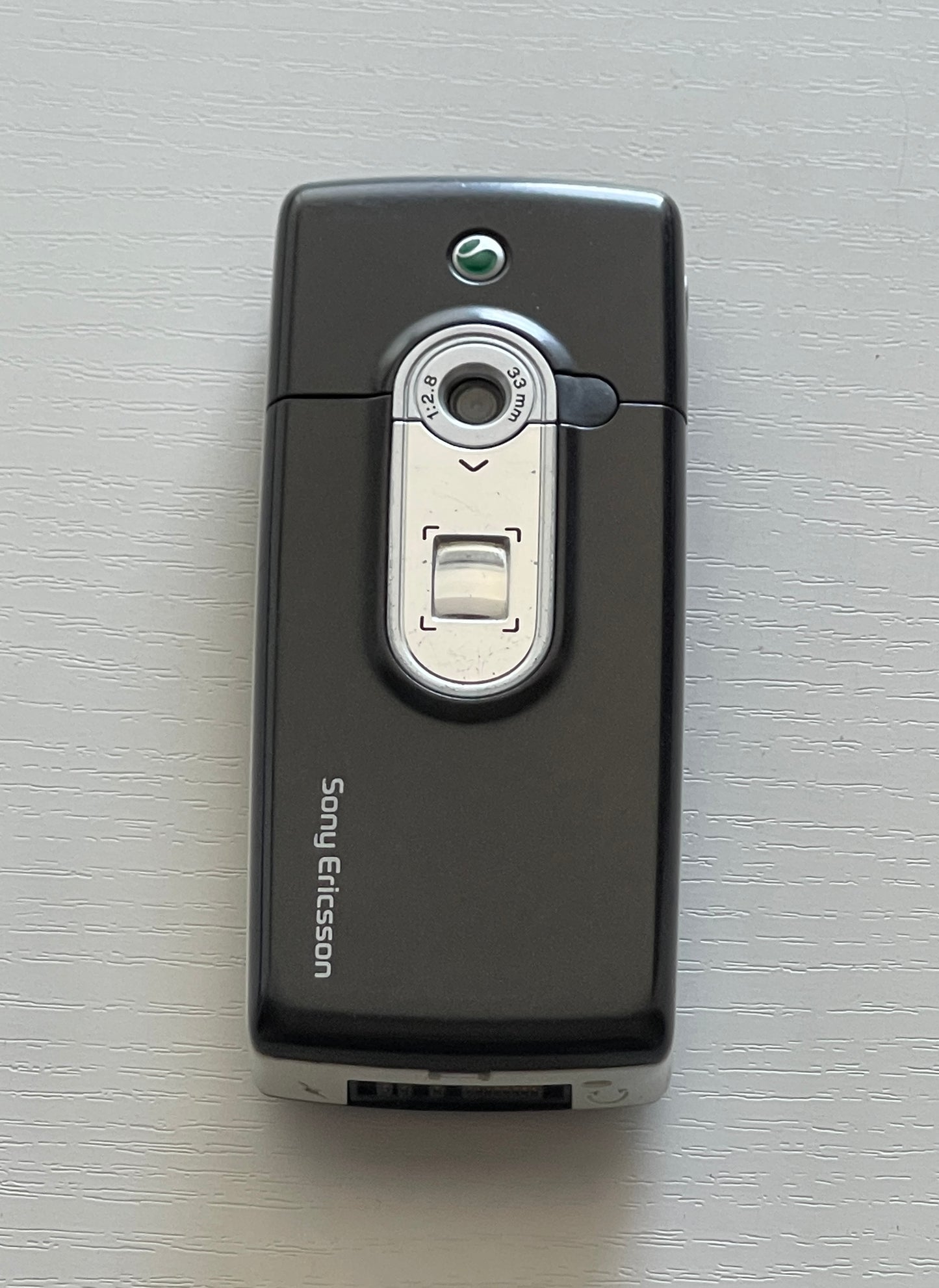 Sony Ericsson T630
