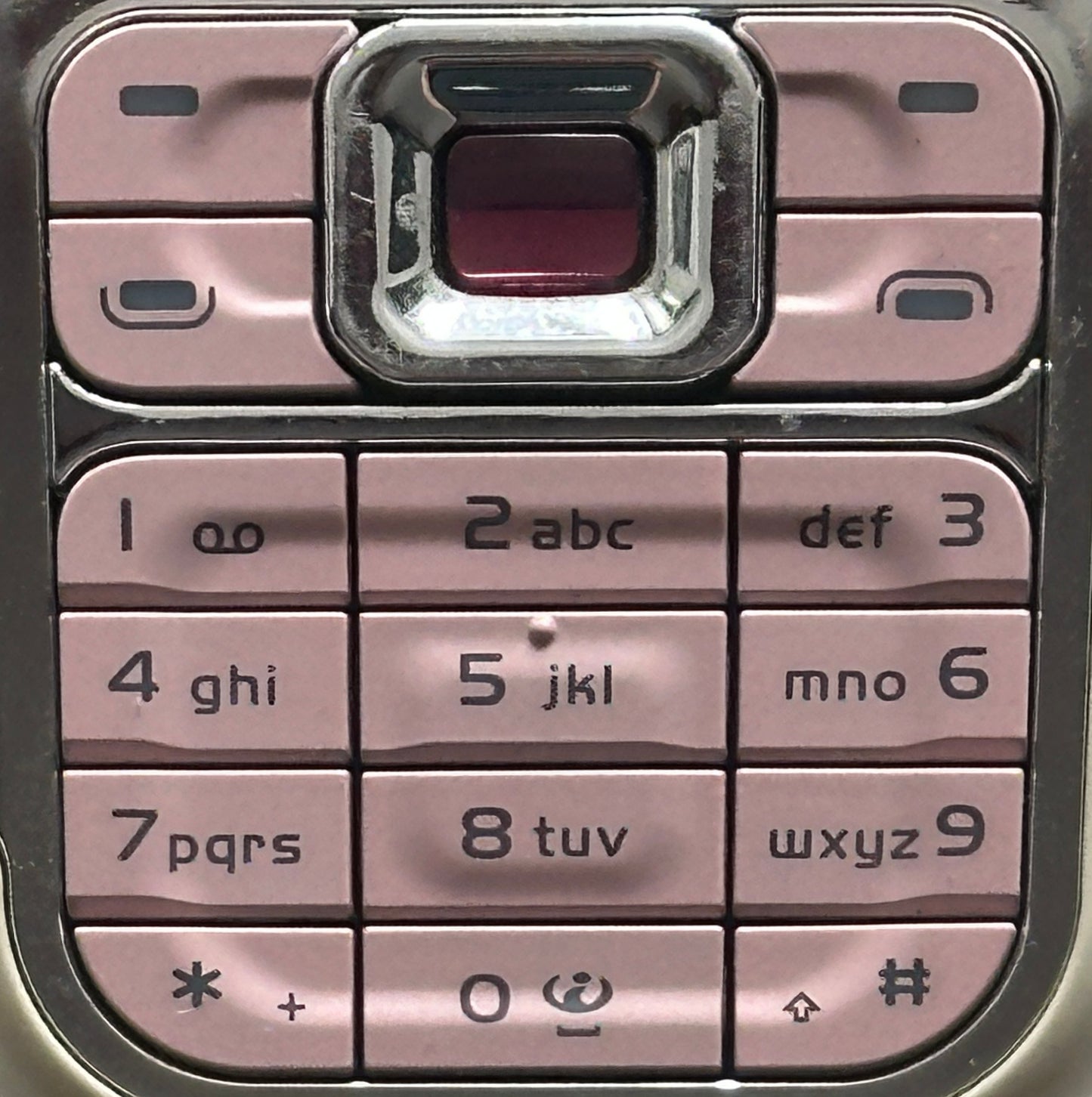 NOKIA 7360 L'amour