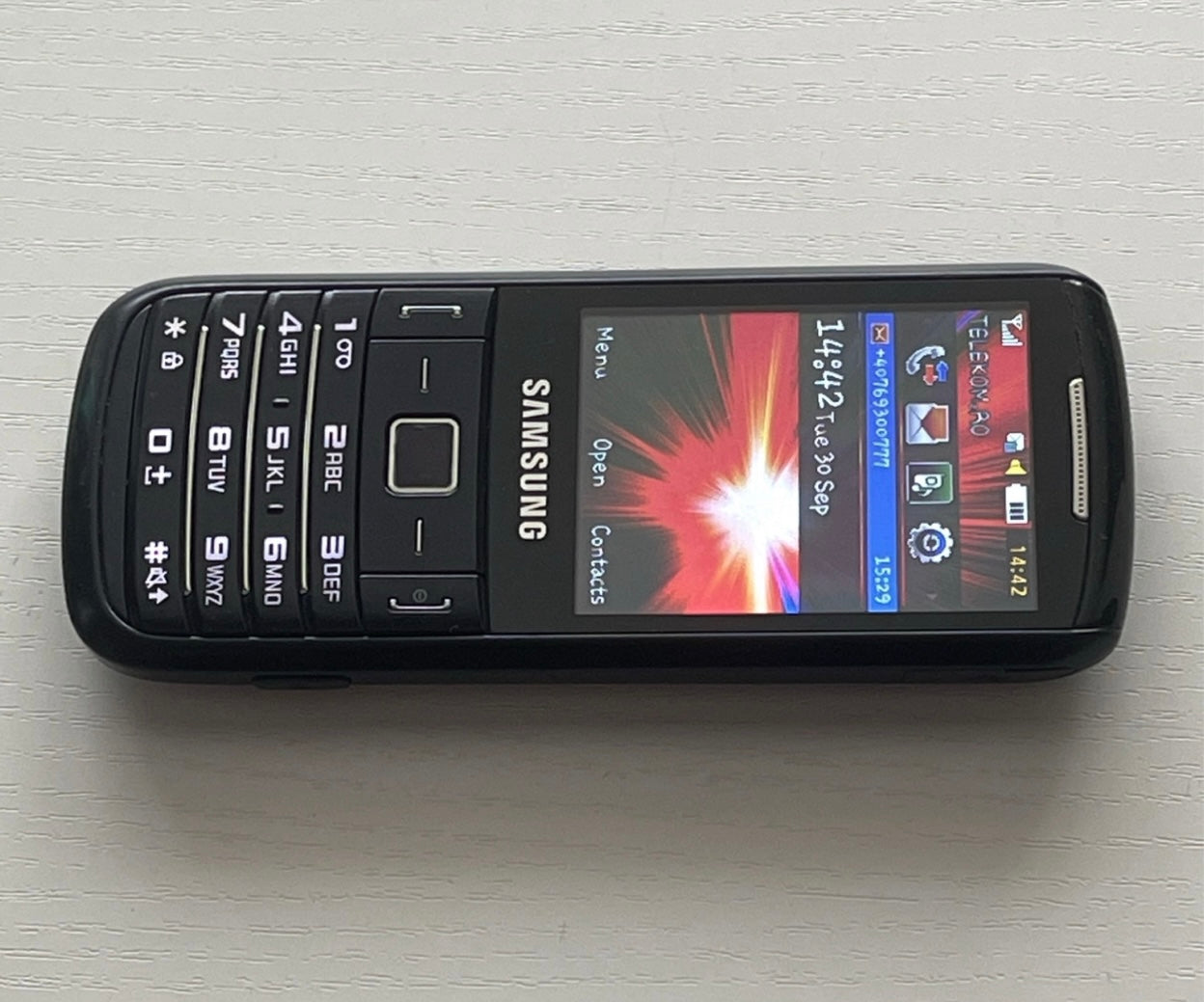 Samsung C3780