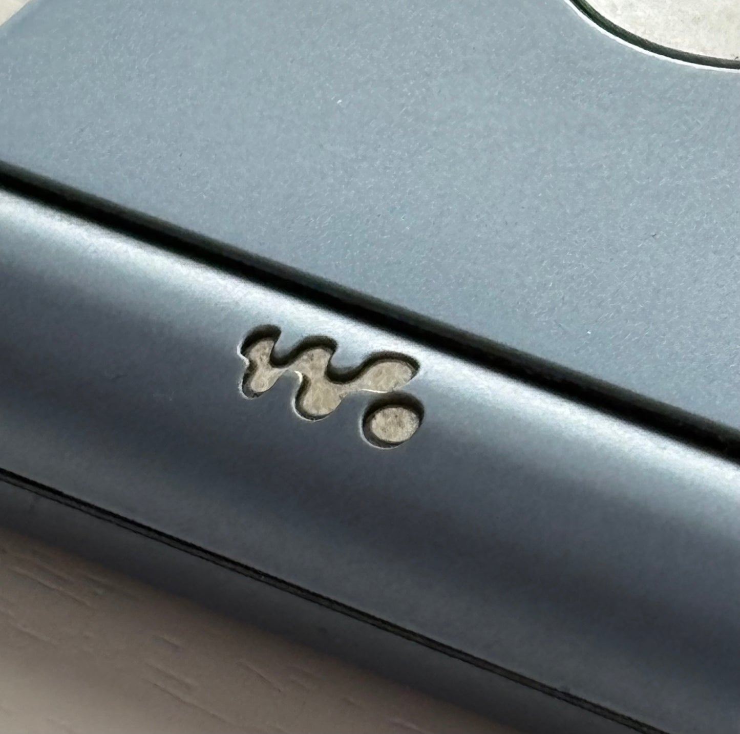 Sony Ericsson W350i