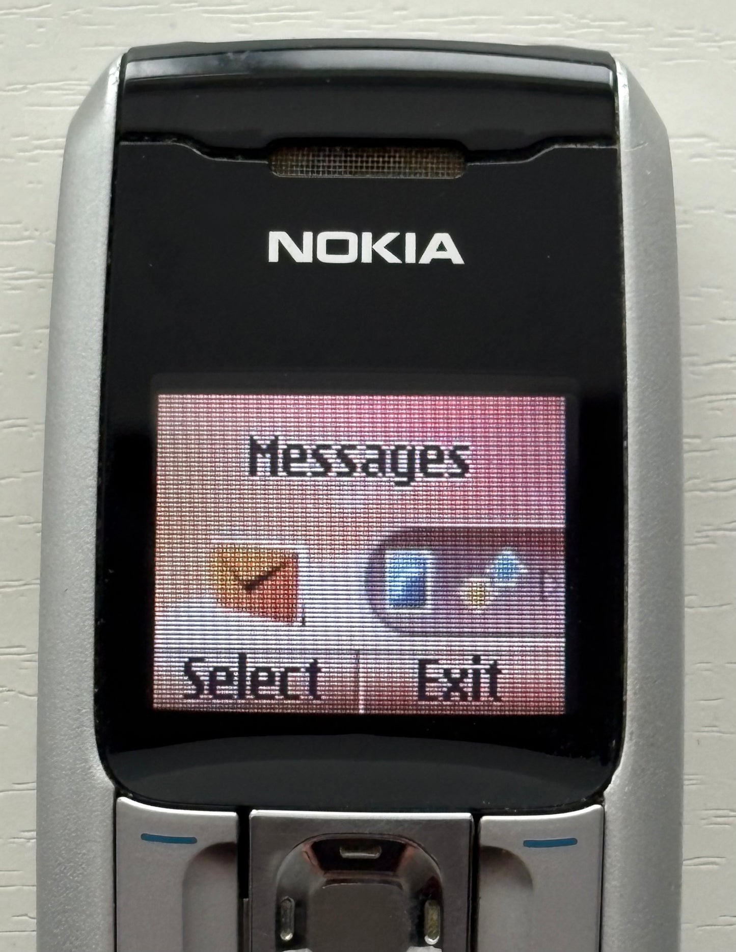 NOKIA 2310