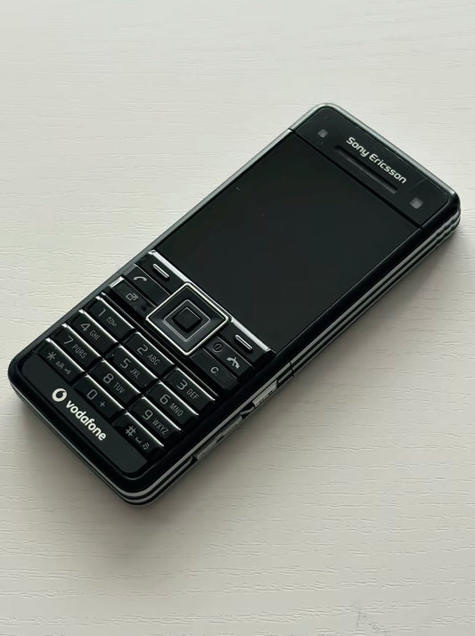 Sony Ericsson C902 Cyber-Shot