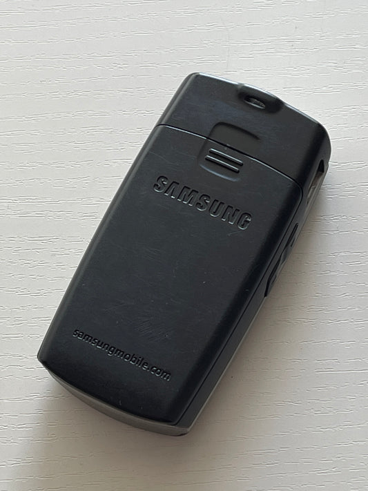 Samsung X150