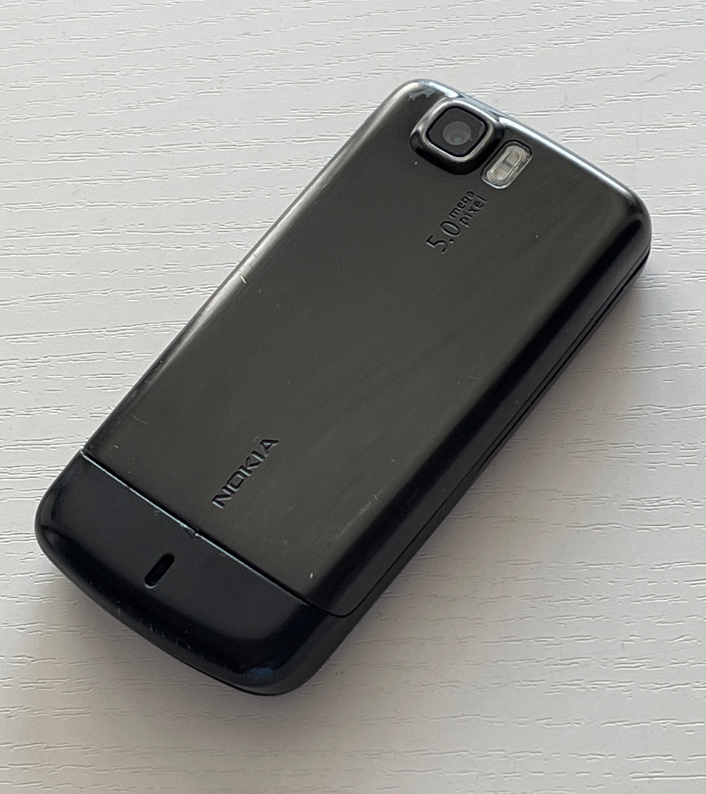 NOKIA 6600i Slide