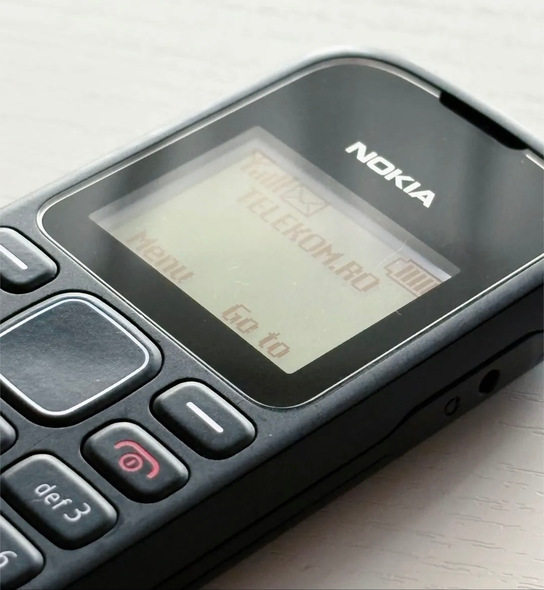 NOKIA 1280