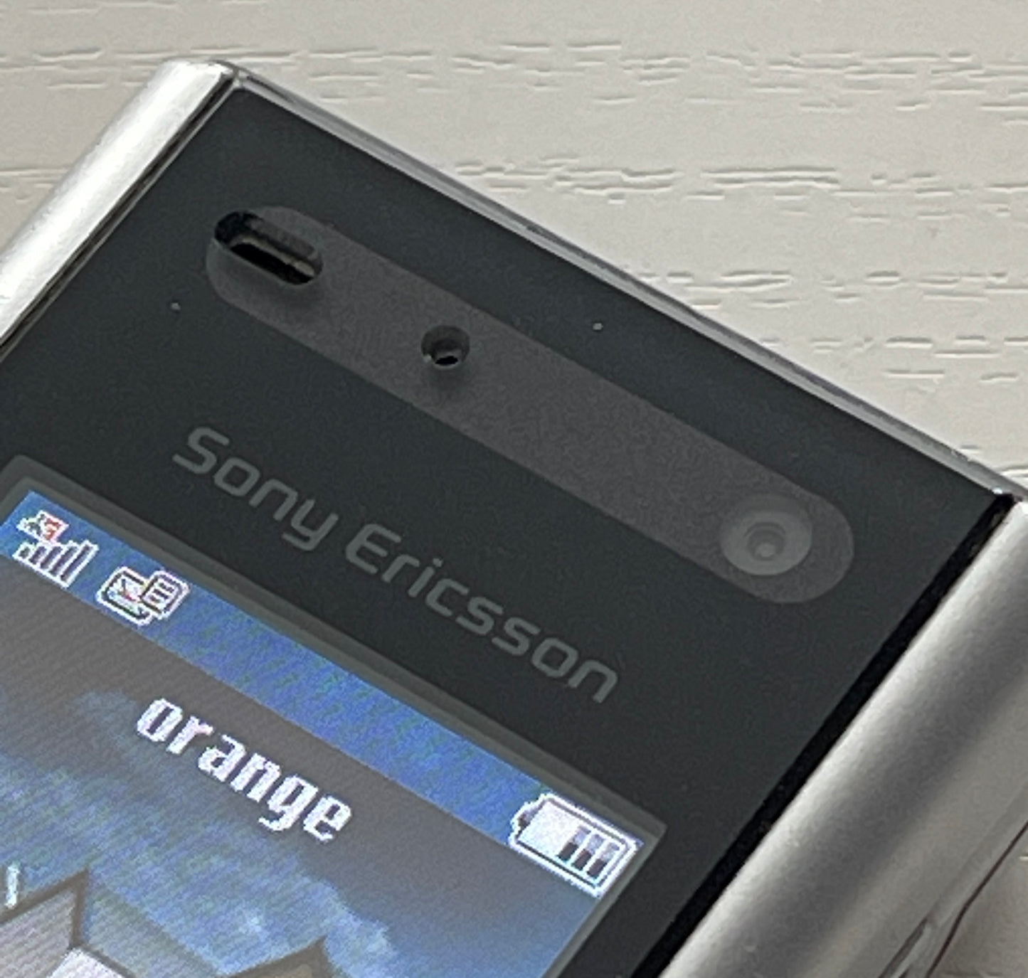 Sony Ericsson V600i
