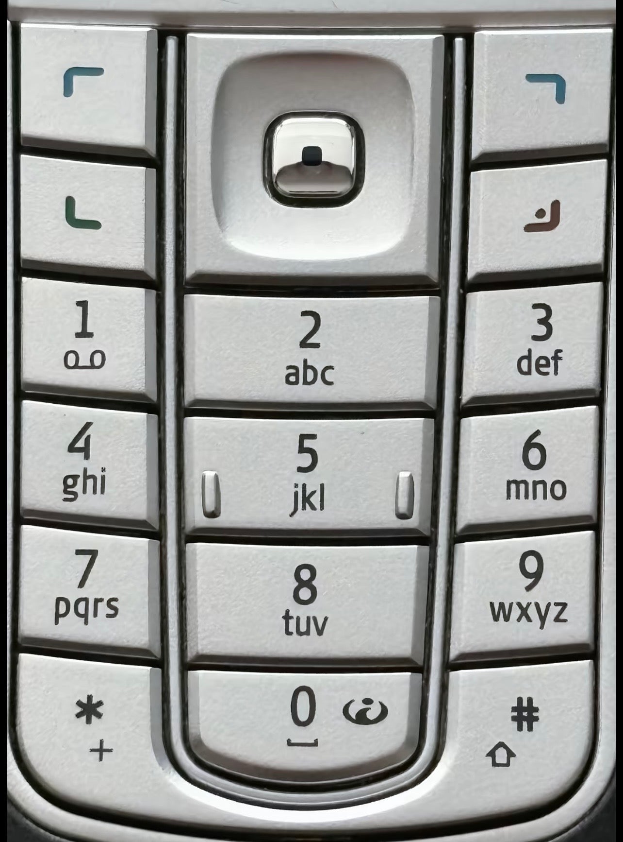 NOKIA 6230i