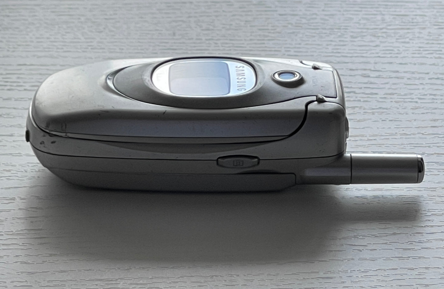 Samsung E600