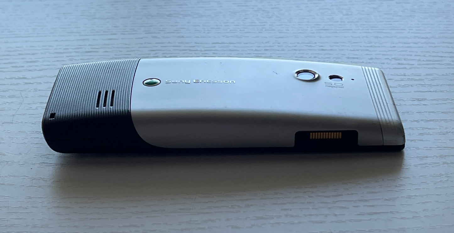 Sony Ericsson Elm