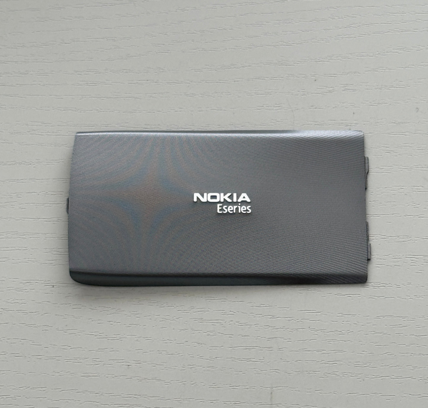 Capac Nokia E52