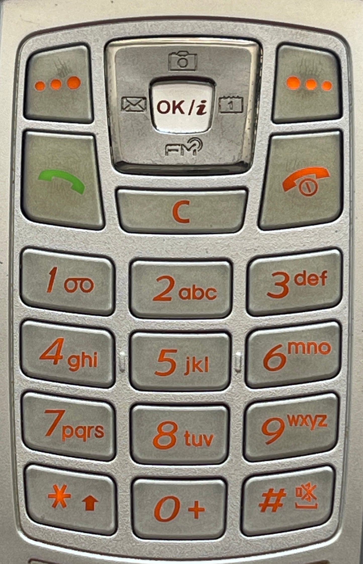 Samsung X540