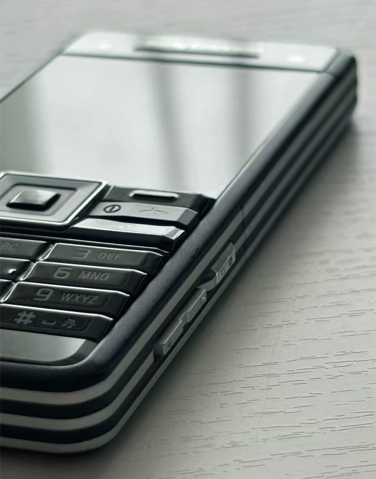 Sony Ericsson C902 Cyber-Shot