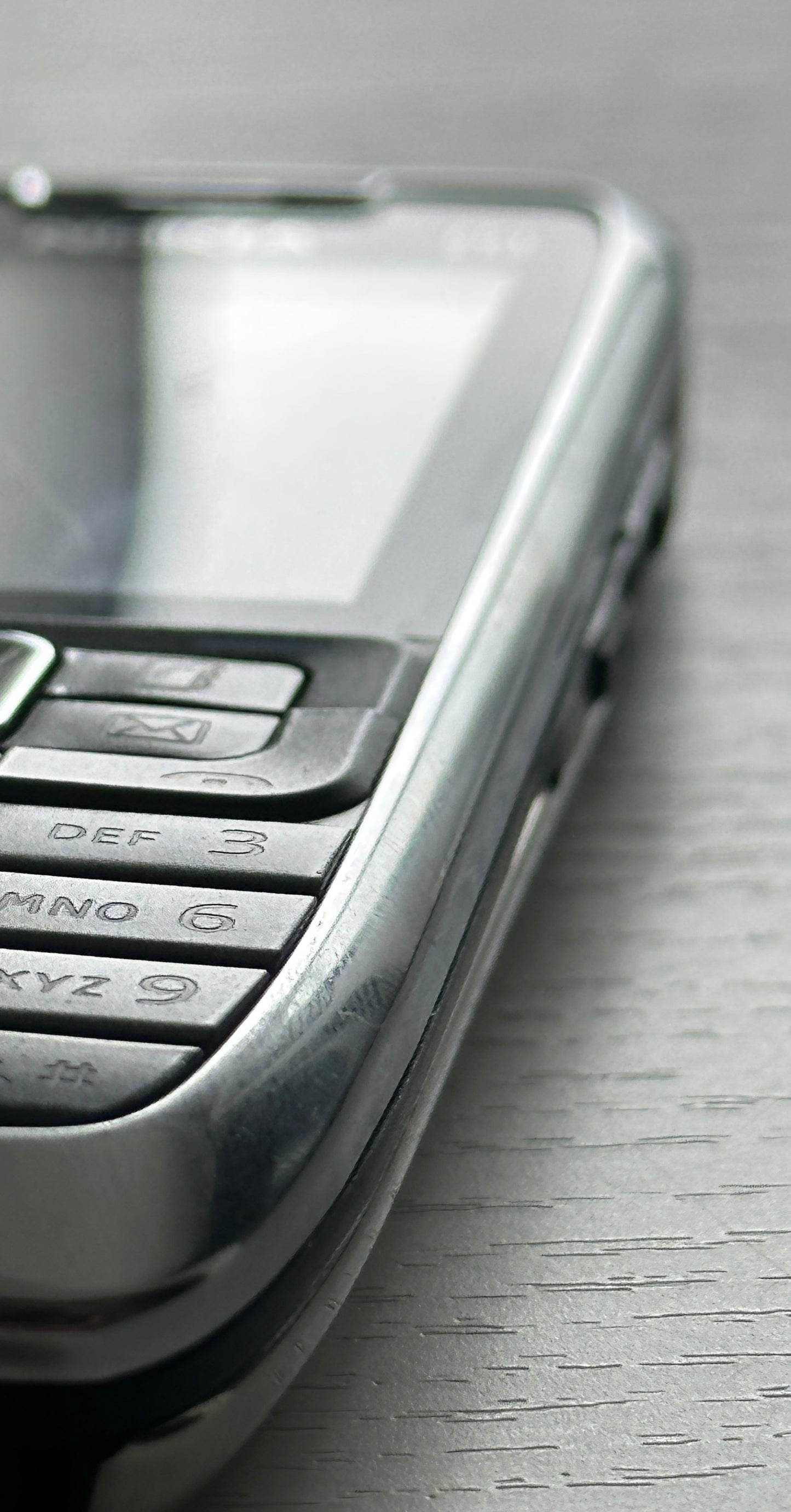 NOKIA E51