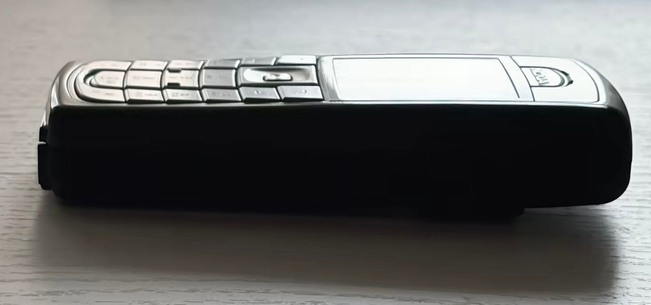 NOKIA 6230i