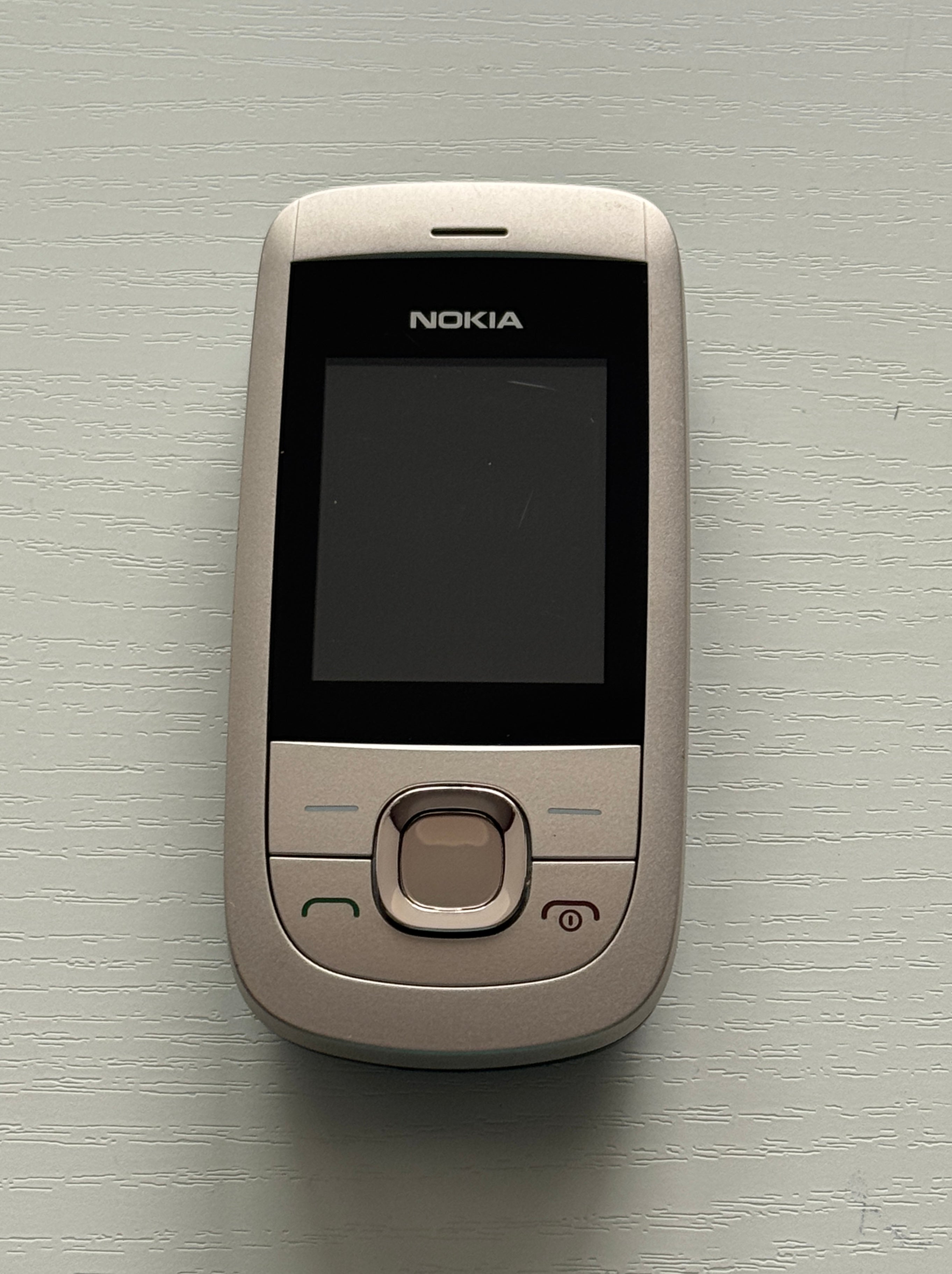 NOKIA 2220 Slide