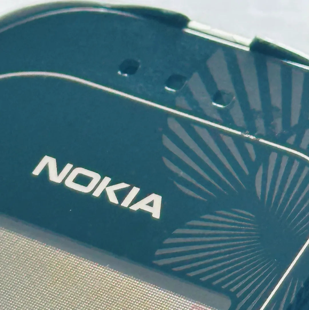 NOKIA 7270 Black Edition